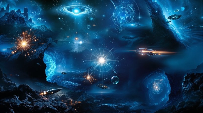 烧脑科幻专场 片单封面